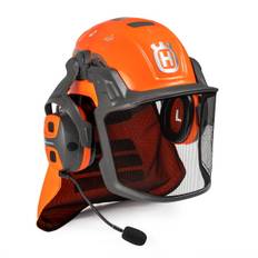 Husqvarna Hjälm Technical X-SYNC -