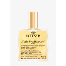 NUXE HUILE PRODIGIEUSE® RICHE - Ansiktsolja