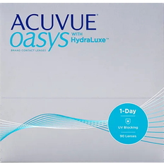 ACUVUE OASYS 1-Day (90)