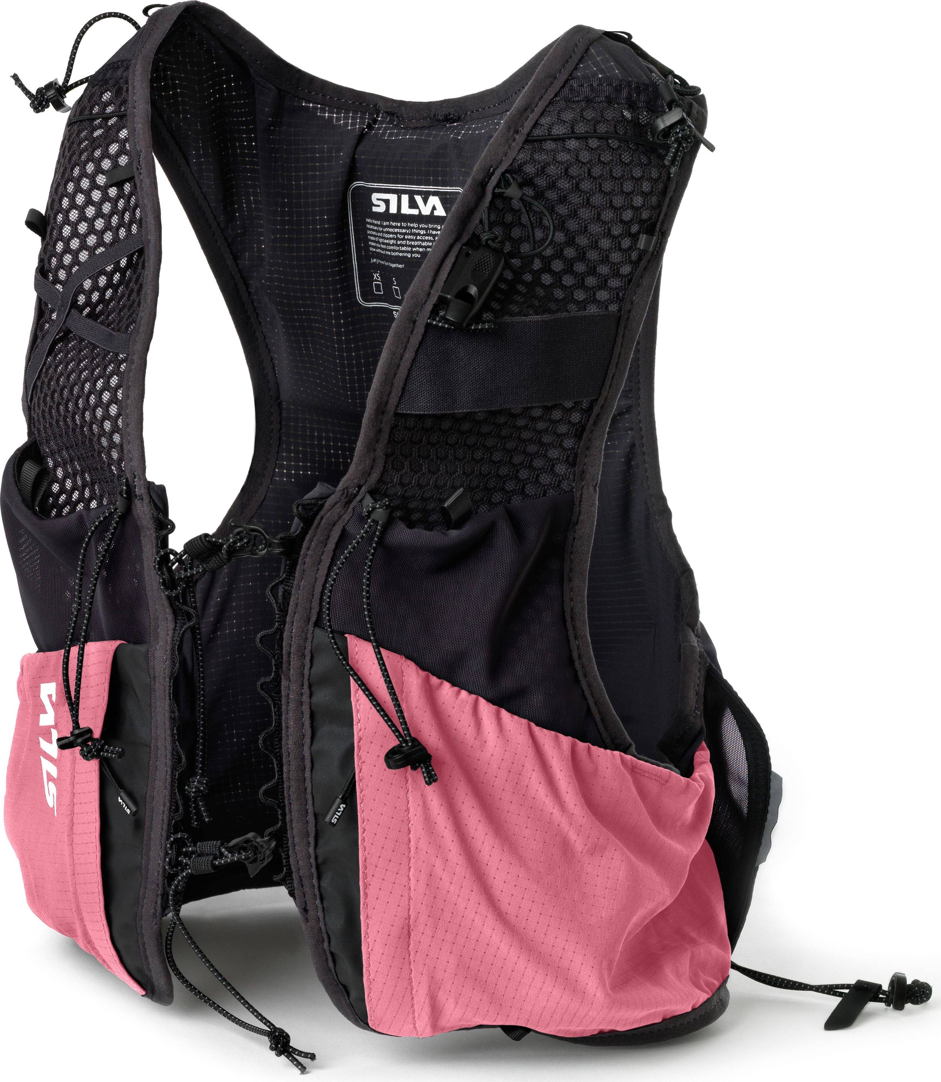 Silva Strive 5 Vest XS Rose, XS