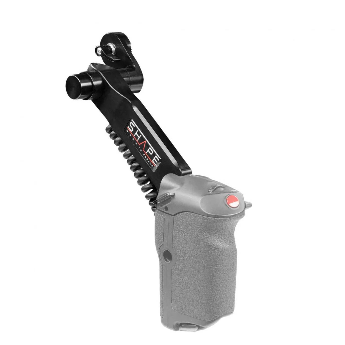 SHAPE Remote Extension Handle with Cable for Canon C500 MKII/C300 MKIII