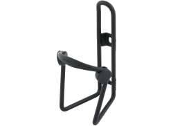 Contec Pound Cage Flaskhållare Aluminium - Svart