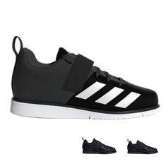 Adidas Powerlift 4 lyftarskor - EU38 / Core Black