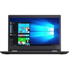 Lenovo ThinkPad Yoga 370 | i5-7300U | 13.3" | 4 GB | 128 GB SSD | Touch | Win 10 Pro | sort | DE