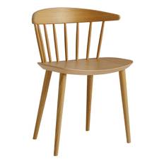 J104 Chair - Oiled Oak