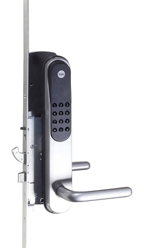 Yale Doorman elektronisk lås MPL 2061 mm venstre