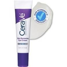 CeraVe Skin Renewing Eye Cream (15ml)
