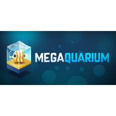 Megaquarium Steam Altergift