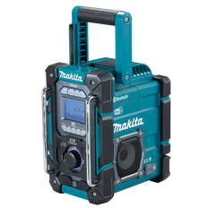 Makita DMR301 CXT/LXT radio med lader solo