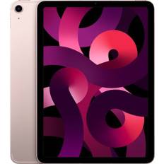 iPad Air 5 (2022) | 10.9" | 256 GB | WiFi + 5G | Rosé