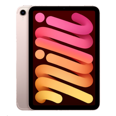 Apple iPad mini 6 Wi-Fi + Cellular 256 GB - Rosa