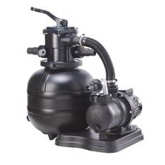Sandfilter 300 Classic 0,33 hk pump