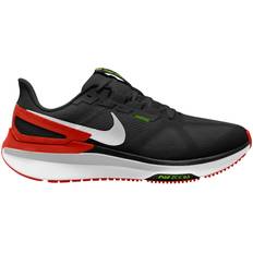 Nike - Air Zoom Structure 25 Løbesko - Herre  - 44  - Sort