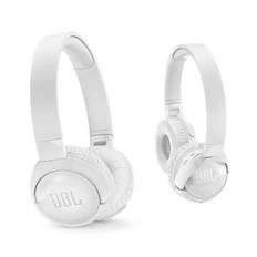 JBL TUNE 600BTNC Trådløs Headset Hvid