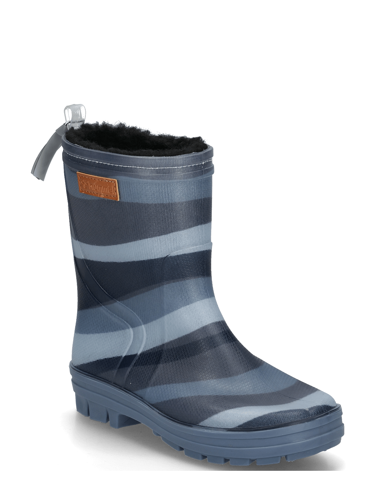 HUMMEL Thermo Boot Jr | Grey | 28