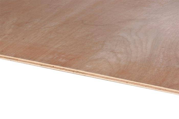 Østen finer trp b/b 18mm 2440x1220mm 51pl/bdt