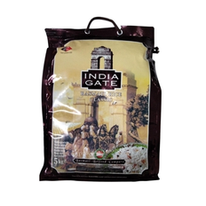 India Gate Basmati Rice Classic 5kg
