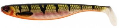 Shad Teez Slim 10cm - Bling Perch