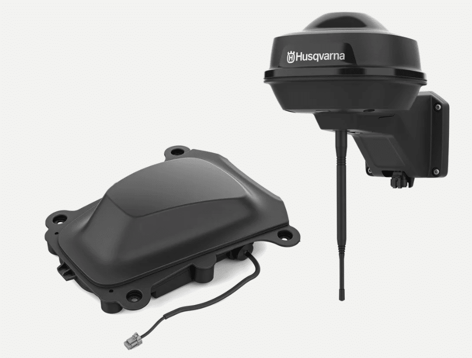 Husqvarna EPOS Plug-in kit