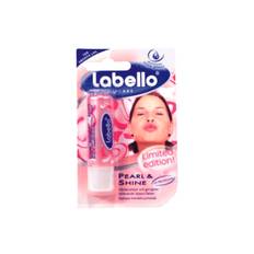 Labello pearly shine læbepomade 1 stk.