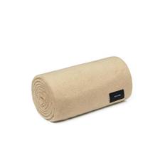 Karmameju Blanket Himalaya Beige 140x250