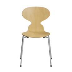 Myren 3101 Nine Grey/Natur finér - Ask
