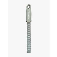 Rivjärn Premium Zester Grågrön - Microplane