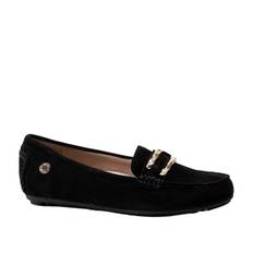 Parma Flat - Black / 40