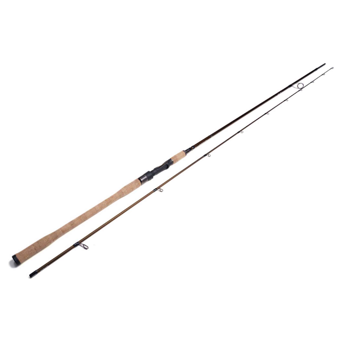 Westin W4 Spin 2nd 10ft 300cm M 7-30g (Haspel), 2-del