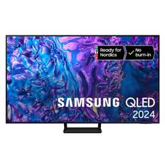 Samsung Q70D 55″ 4K QLED (2024)