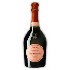 Laurent-Perrier Champagne Cuvée Rosé 12% 75 cl