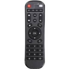 H96 för android tv box fjärrkontroll för h96/h96 pro /h96 pro +/h96 max h2/x96 a0nc