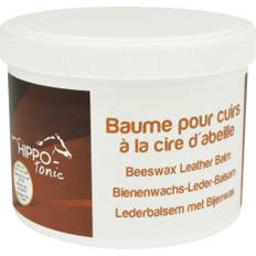 HIPPOTONIC Læderbalsam Colourless 500ml