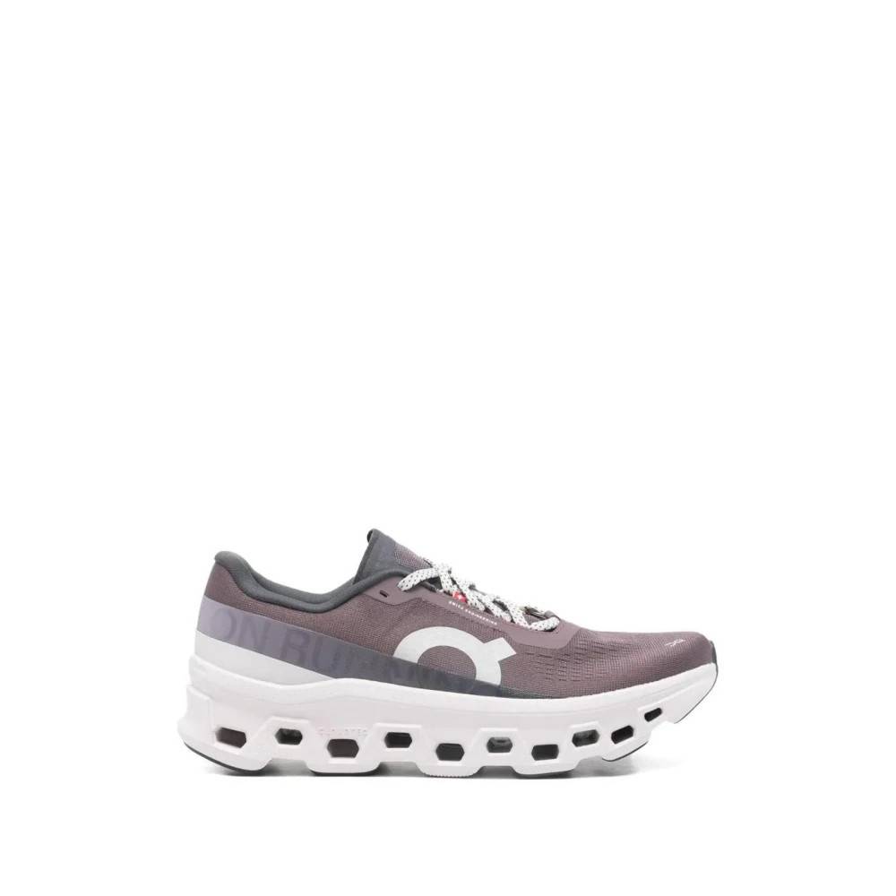 On Running Cloudmonster 1 Løbesko - Træning - Dame - Brun - 36 1/2 EU -