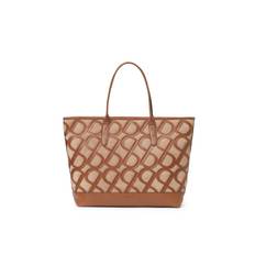 Saddler - Totebag Parisa - Brun