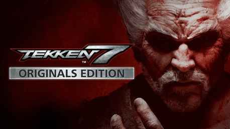 TEKKEN 7 - Originals Edition (PC)