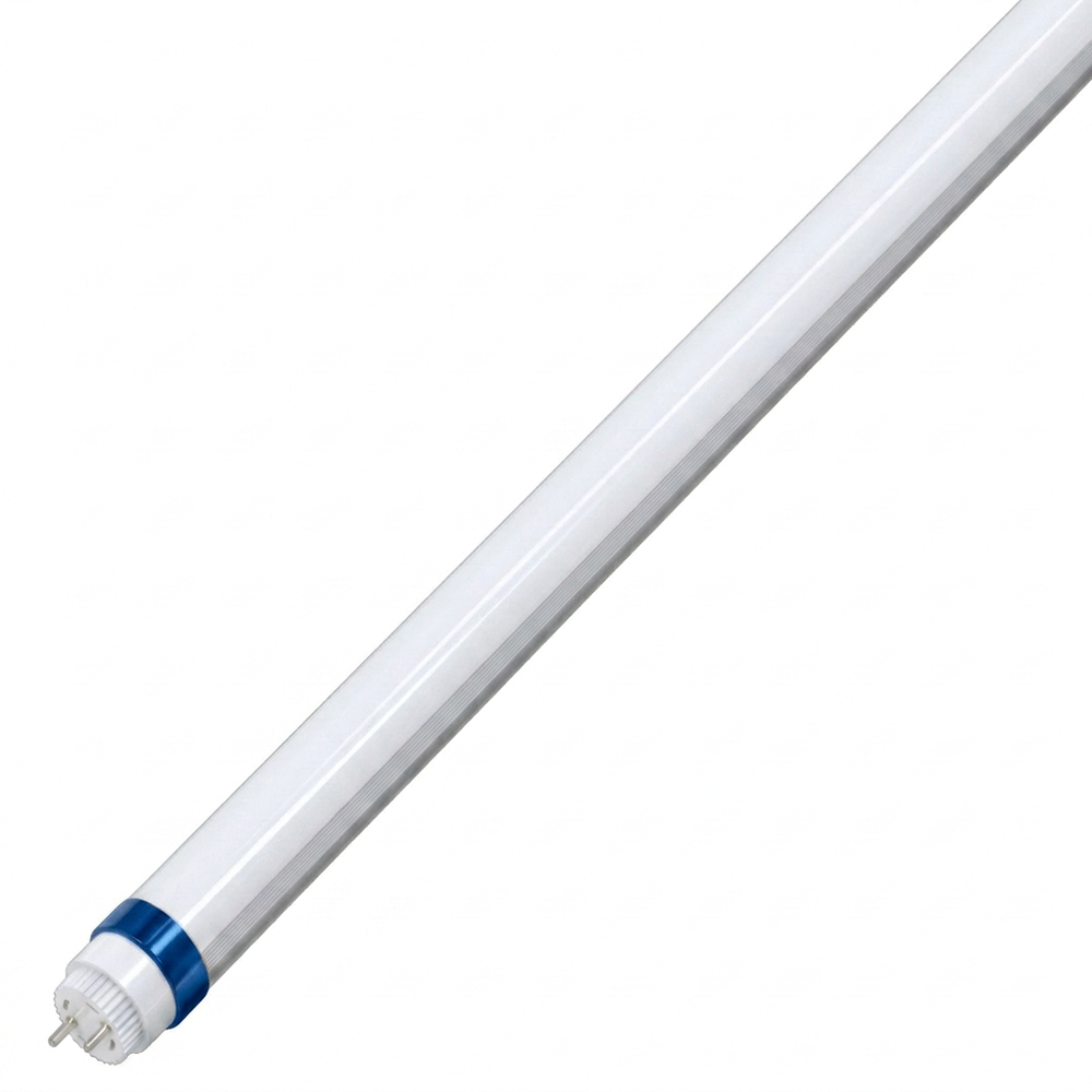 Outlet: 144,9cm / 35W T5-145 LED rør - 3300K, 150lm/W - Kulør : Neutral