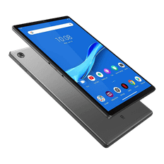 Lenovo Tab M10 Plus 4G 32 GB / Nyskick / Grå