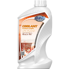 Glykol Longlife G12++ 5L MPM - VW - Audi - Skoda - Mercedes - Seat - Porsche - Ford - Smart