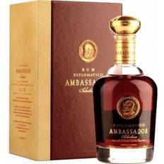 Diplomatico Ambassador 47% 70 cl