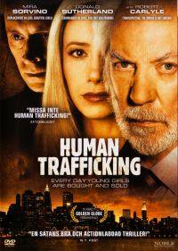DVD - Human Trafficking (Beg)