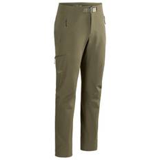 Arc'teryx Gamma Pant Softshellbukser Herrer størrelse 34 - Regular farve olivengrøn