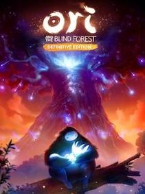Ori and the Blind Forest | Definitive Edition (PC) - Microsoft Store Key - EUROPE