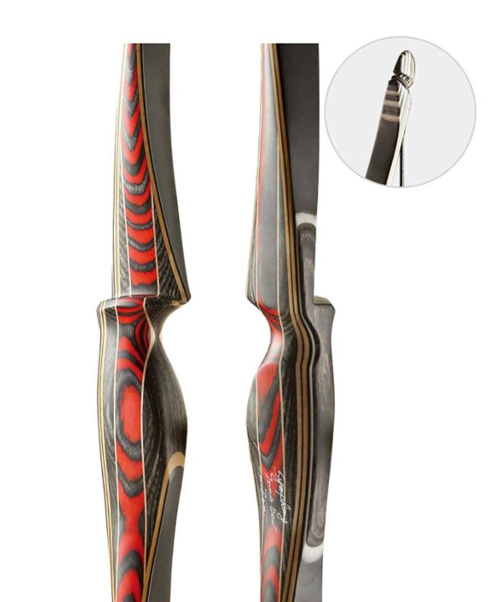 Old Mountain Symphony Carbon 68" langbue-LH-25 pund