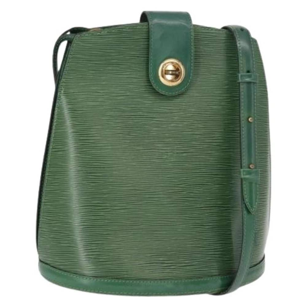 Louis Vuitton Vintage - Pre-owned Bucket Bag Vintage - Dam - ONE Size - Läder