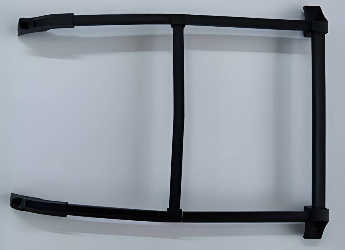 Roof Rack Rails