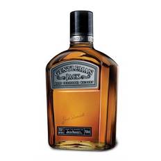 Whisky - Jack Daniels Gentleman Jack