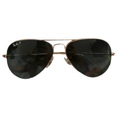 Ray-Ban Aviator sunglasses