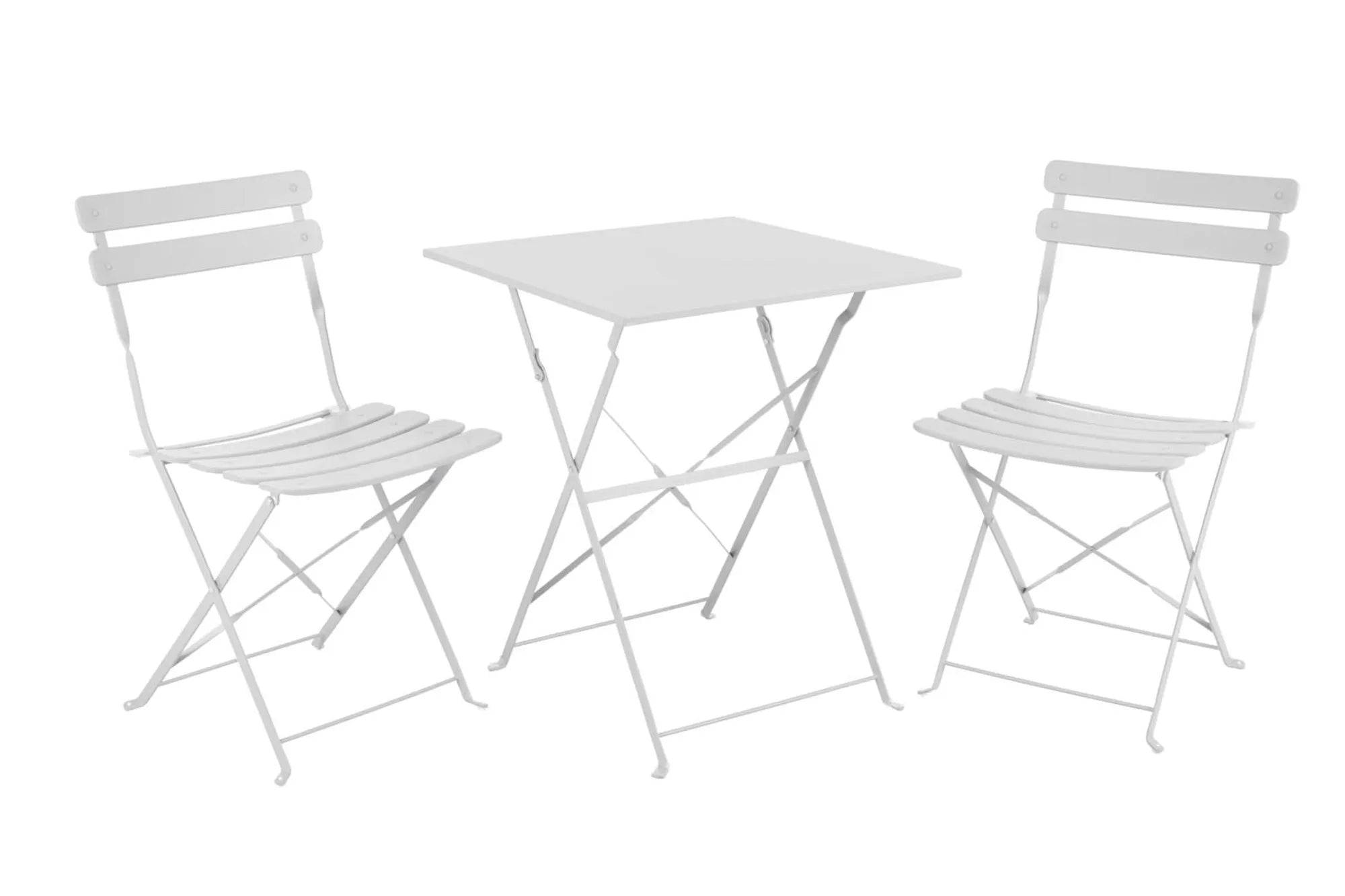 Ponte cafeset vit