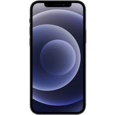 iPhone 12 | 64 GB | svart